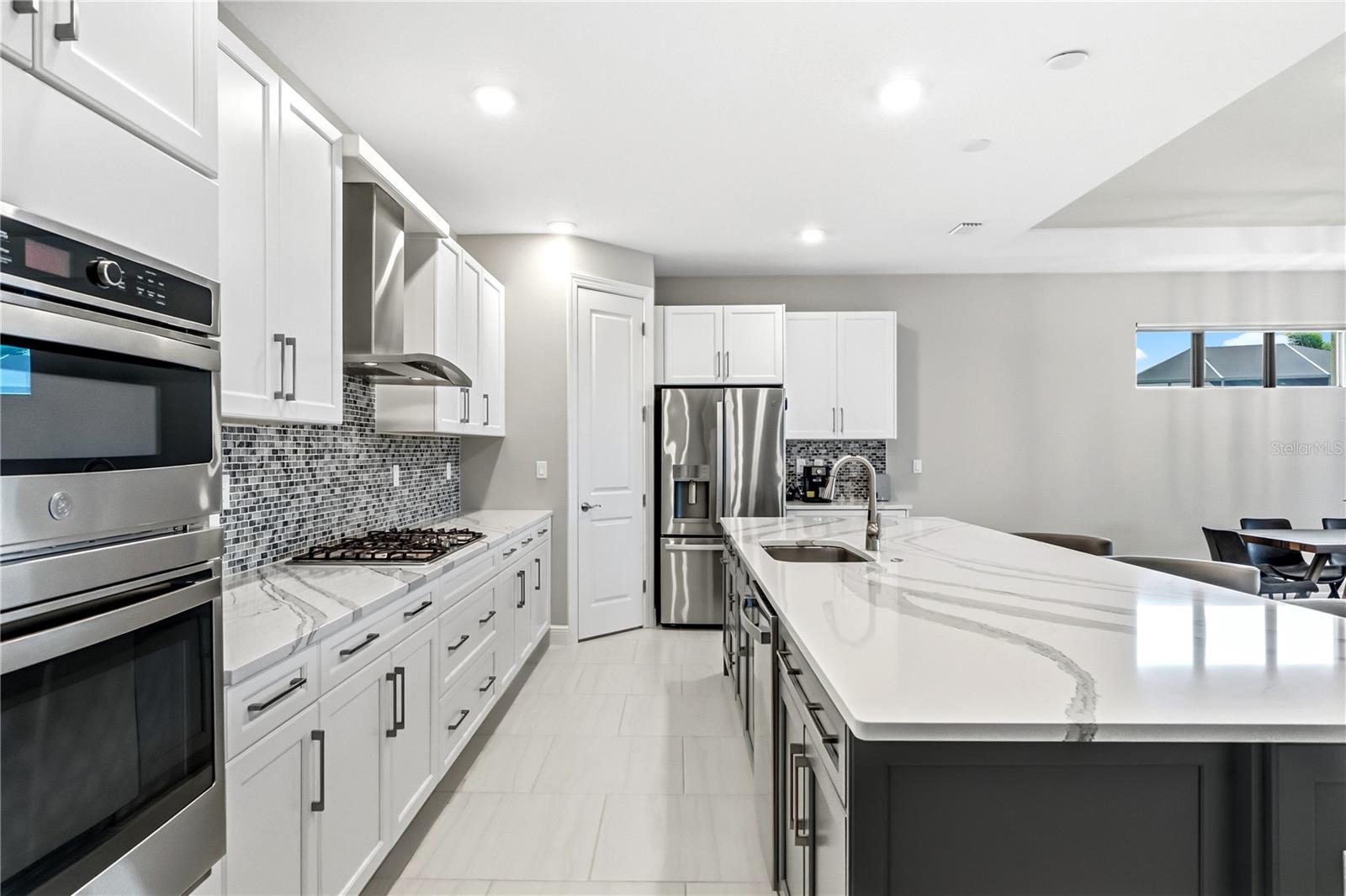 CRESSWIND PH I SUBPH A & B - Residential