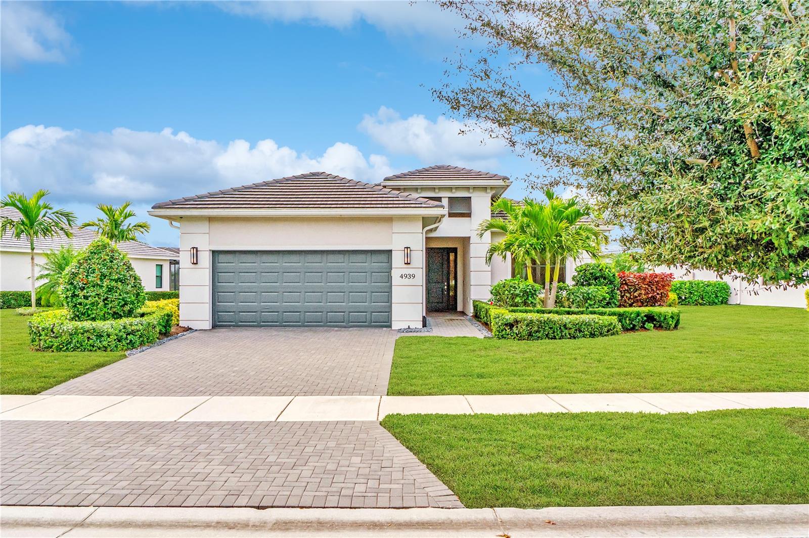 CRESSWIND PH I SUBPH A & B - Residential