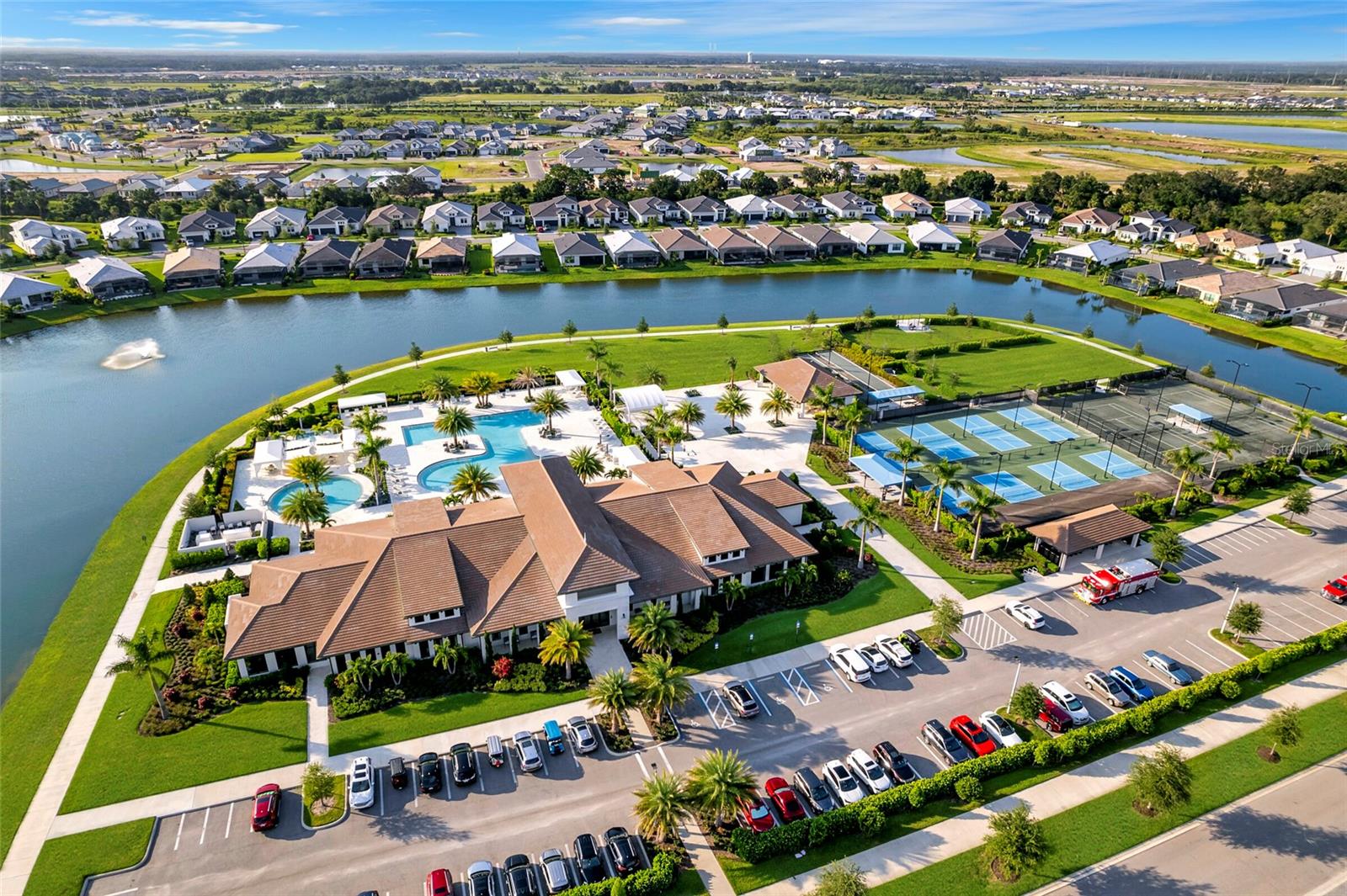 CRESSWIND PH I SUBPH A & B - Residential