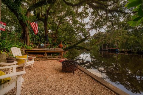 A home in TAMPA