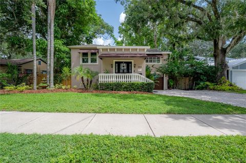 A home in TAMPA