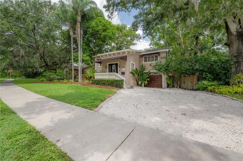 A home in TAMPA