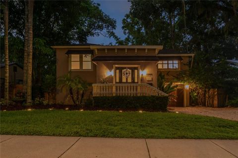 A home in TAMPA