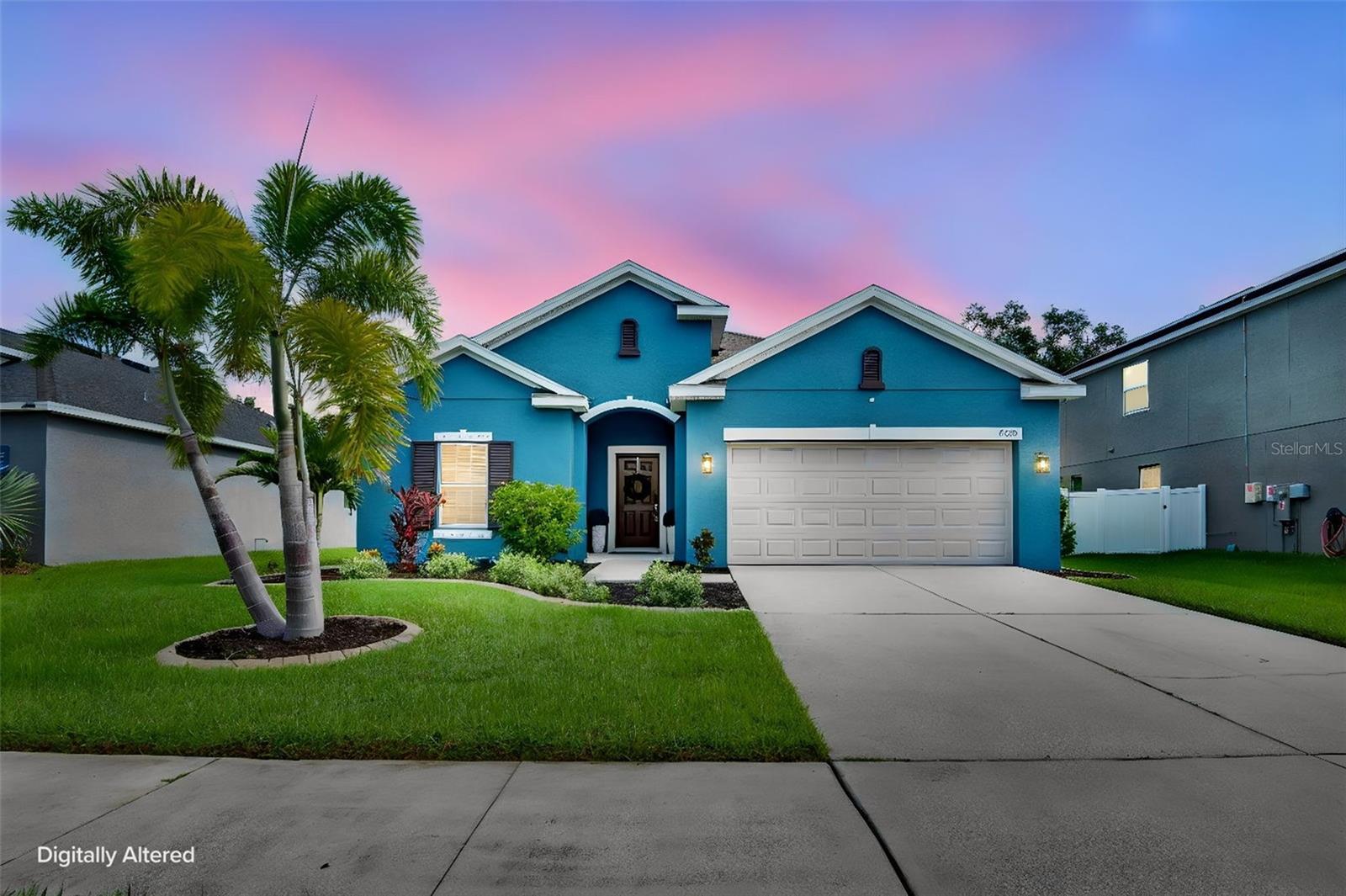 7210 MILL HOPPER COURT