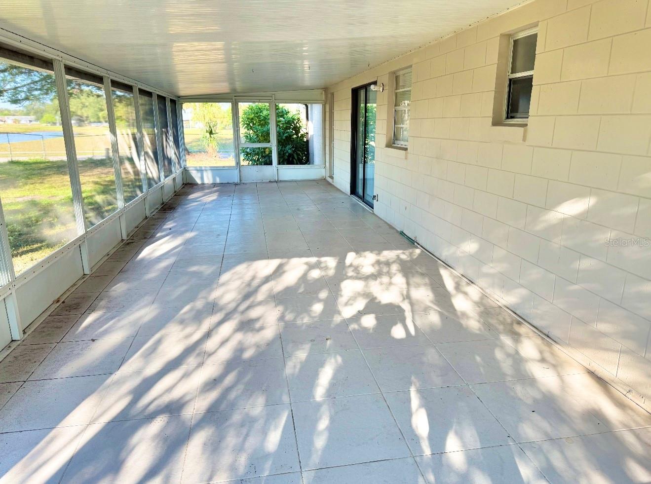 BVL UNIT 3 3RD ADD - Residential Lease