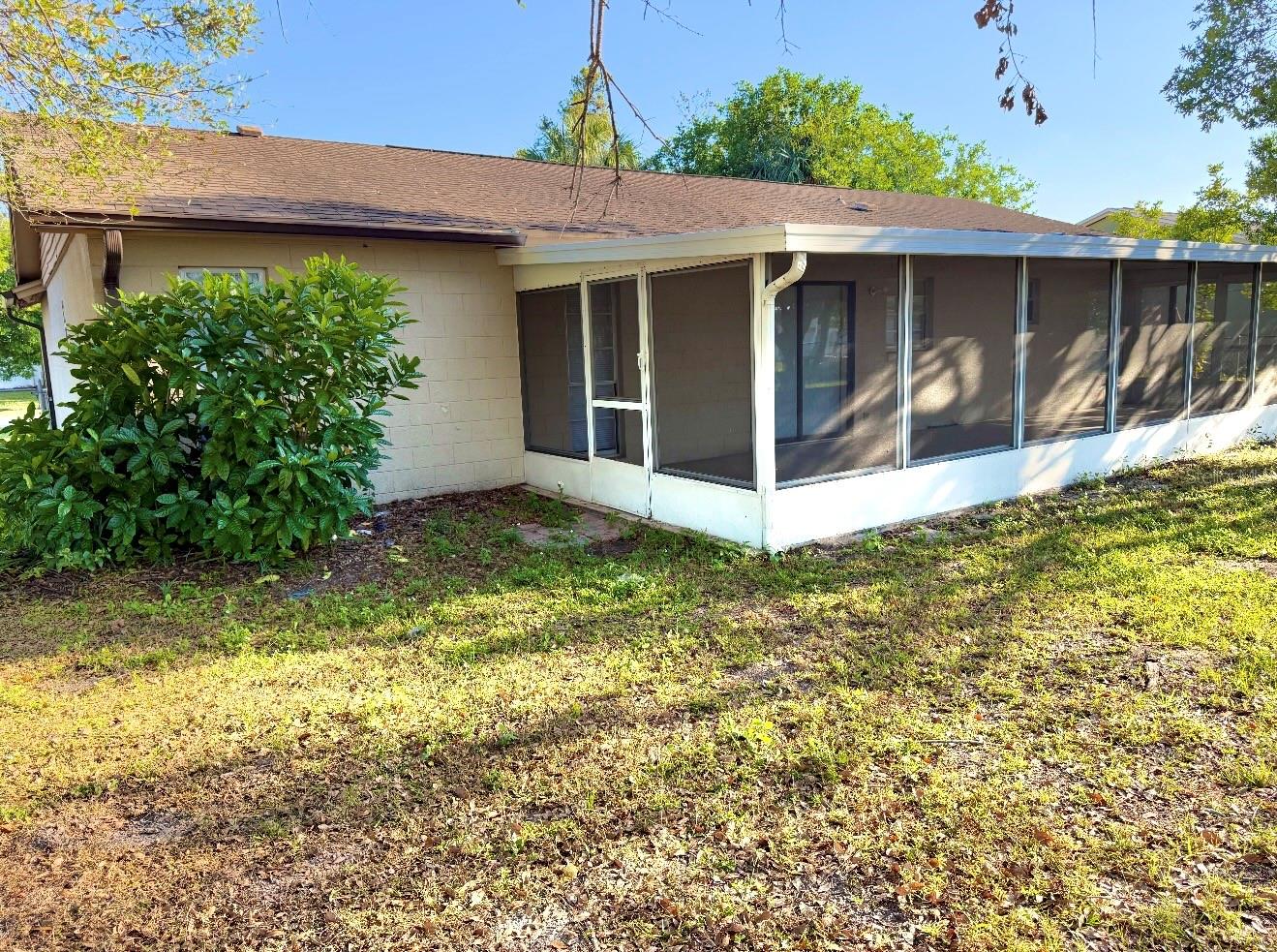 BVL UNIT 3 3RD ADD - Residential Lease