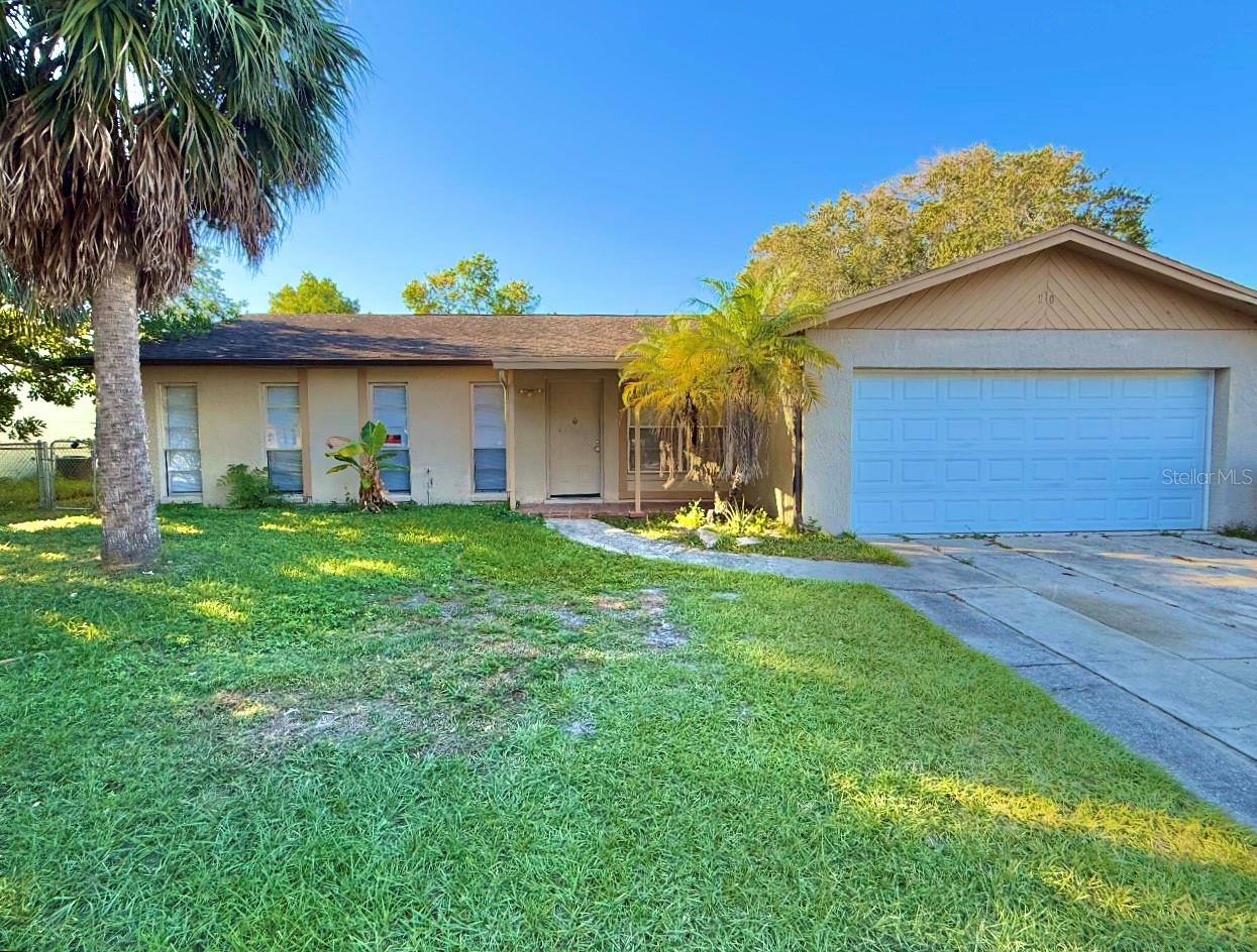 BVL UNIT 3 3RD ADD - Residential Lease