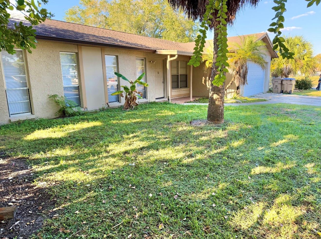 BVL UNIT 3 3RD ADD - Residential Lease