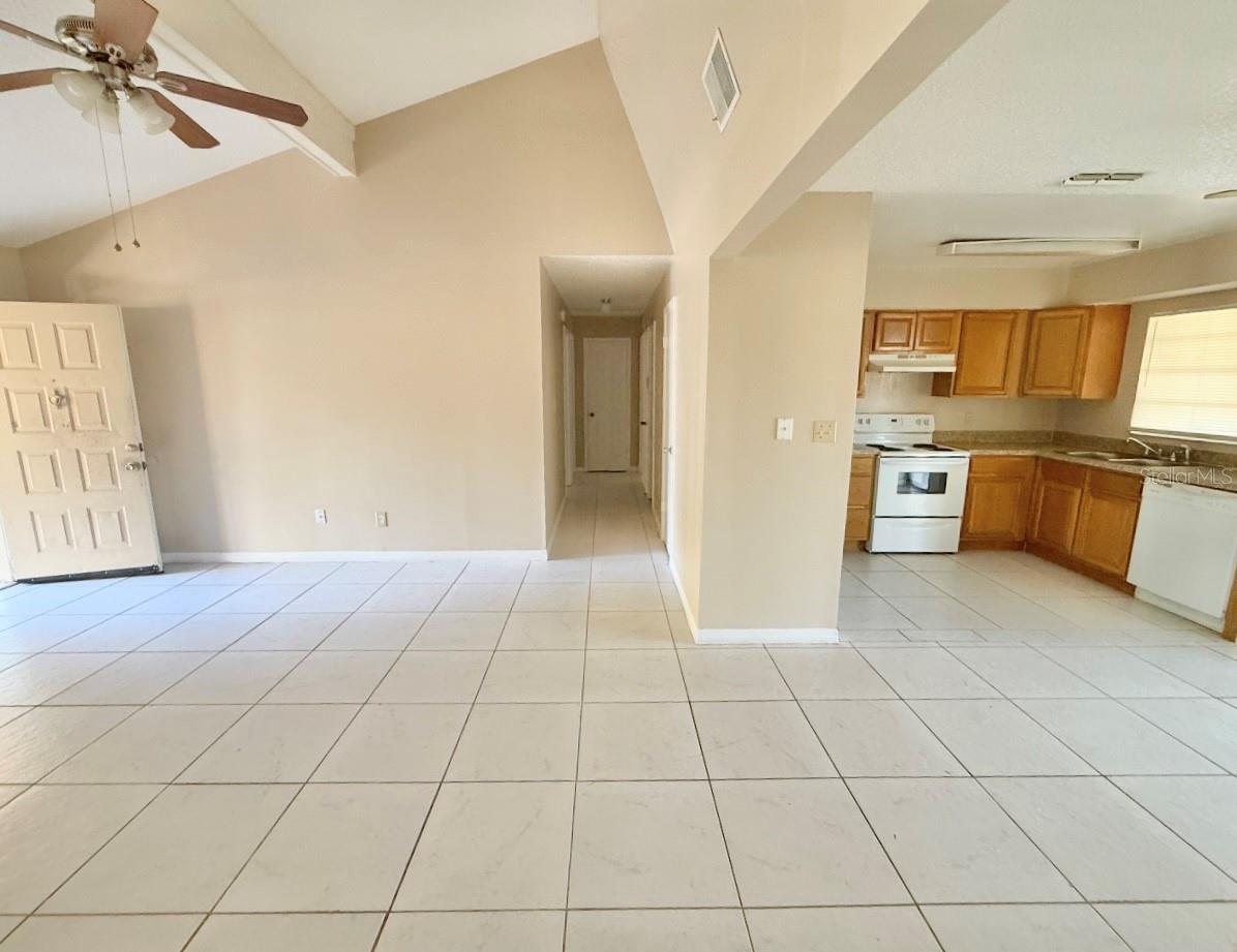 BVL UNIT 3 3RD ADD - Residential Lease