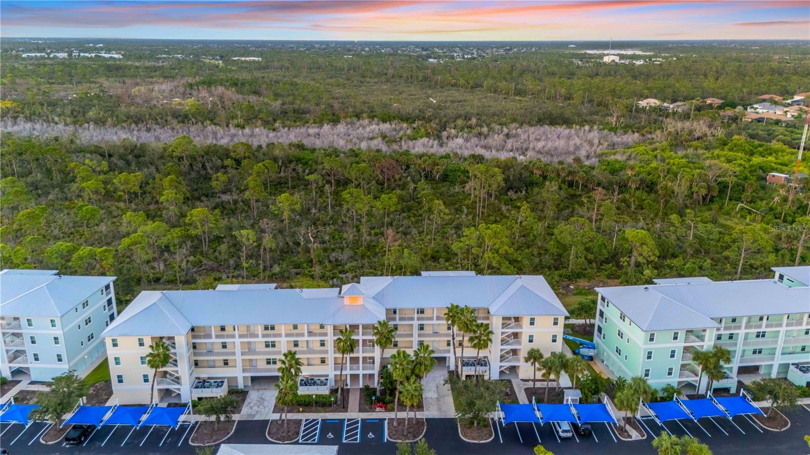CAPE HAZE RESIDENCE C 7/9 - Residential