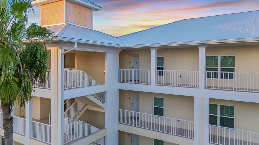 Photo of 8409 Placida Road #405, Placida, FL 33946 (MLS # C7516152)
