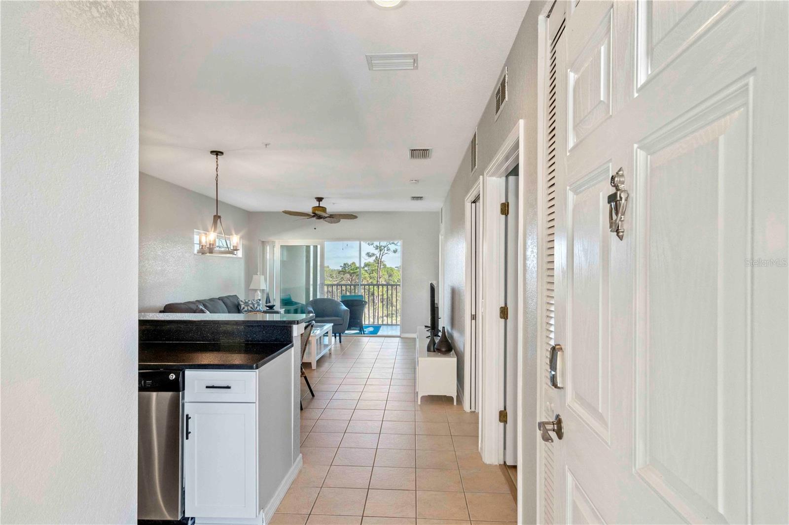 CAPE HAZE RESIDENCE C 7/9 - Residential