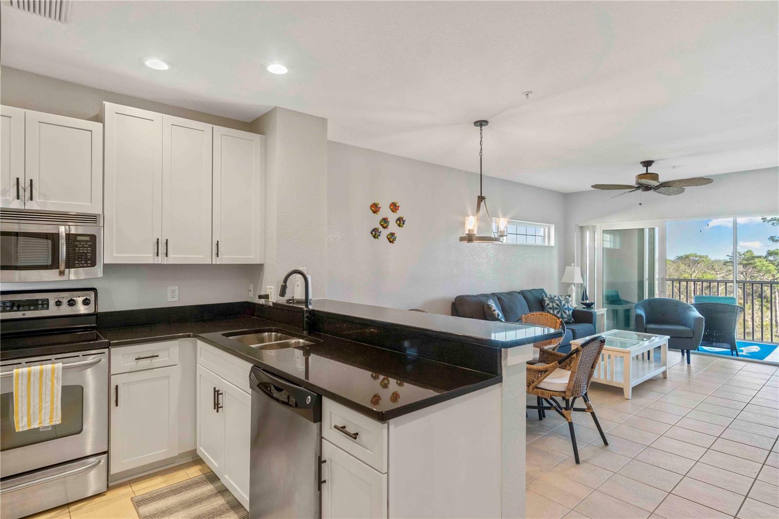 CAPE HAZE RESIDENCE C 7/9 - Residential
