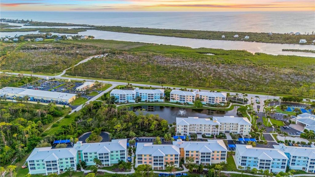 Photo of 8409 Placida Road #405, Placida, FL 33946 (MLS # C7516152)