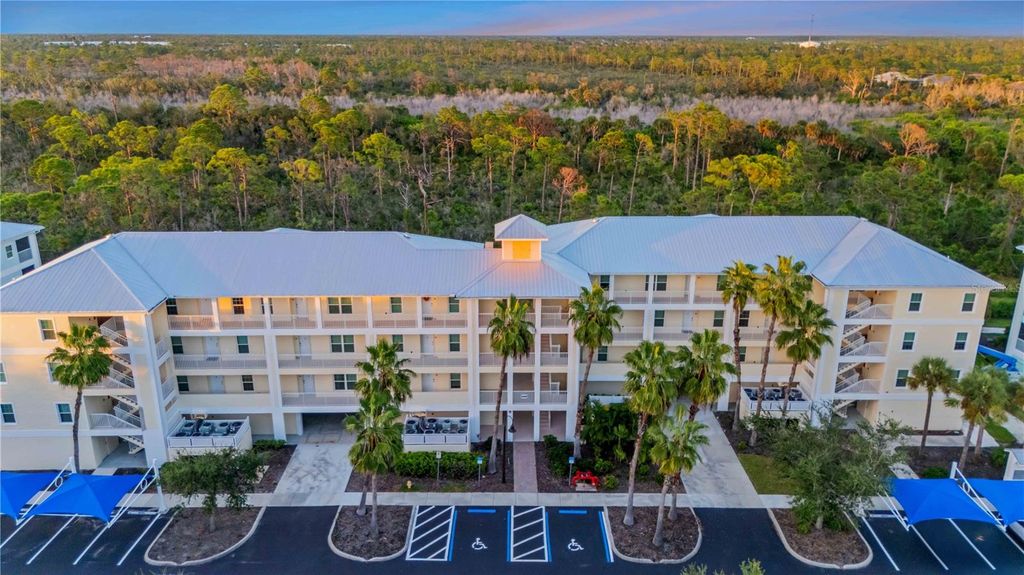 Photo of 8409 Placida Road #405, Placida, FL 33946 (MLS # C7516152)