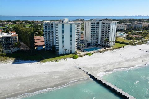 A home in LONGBOAT KEY