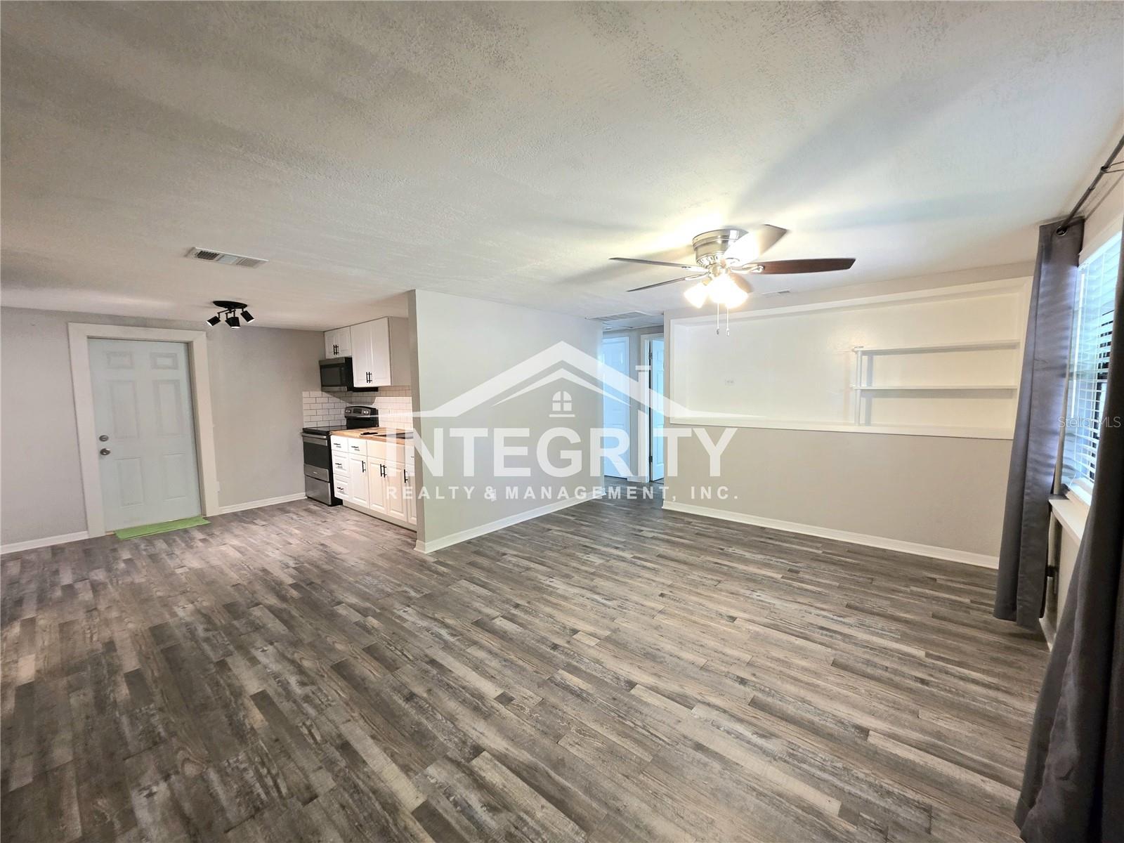 GRANT PARK - Residential Lease
