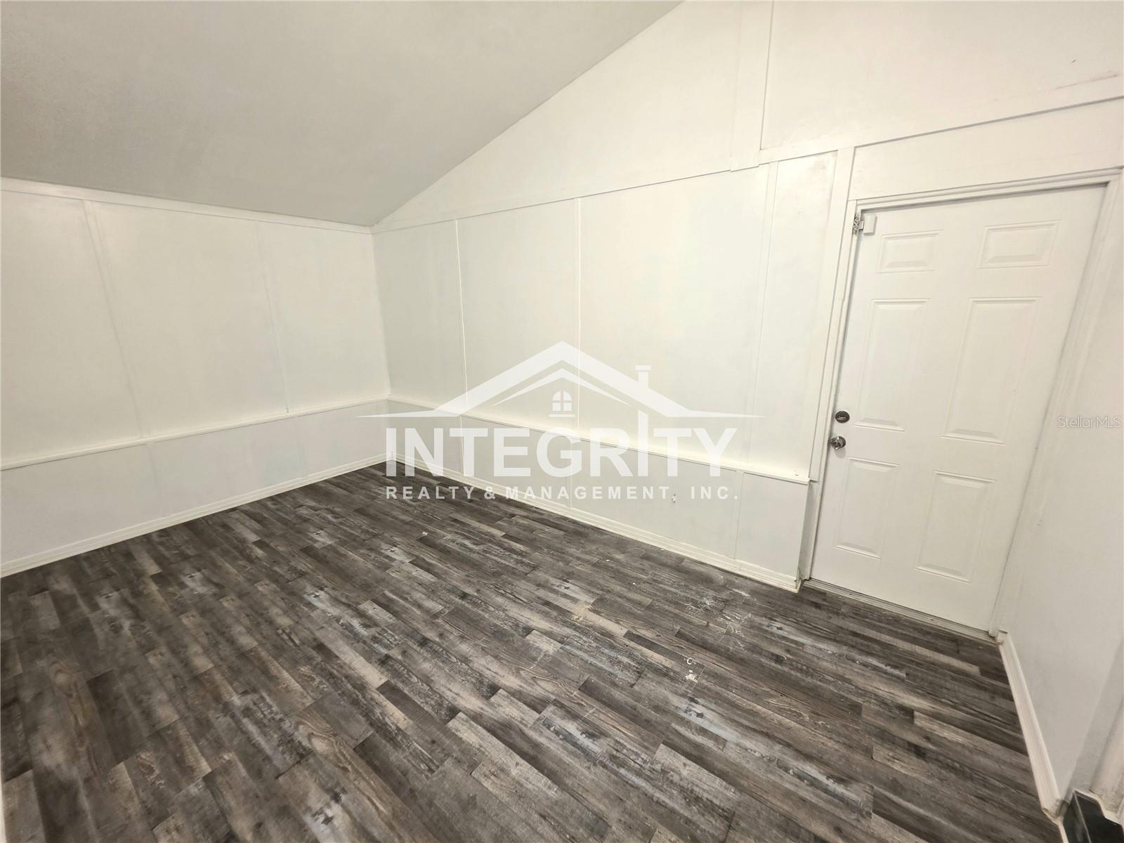 GRANT PARK - Residential Lease