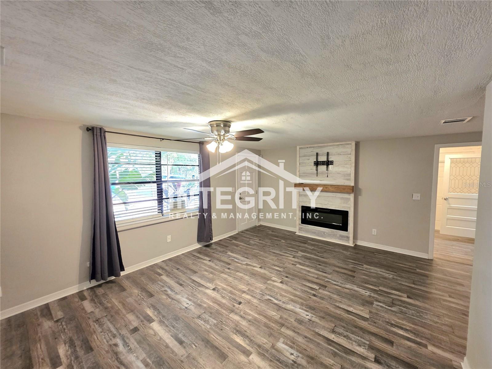 GRANT PARK - Residential Lease