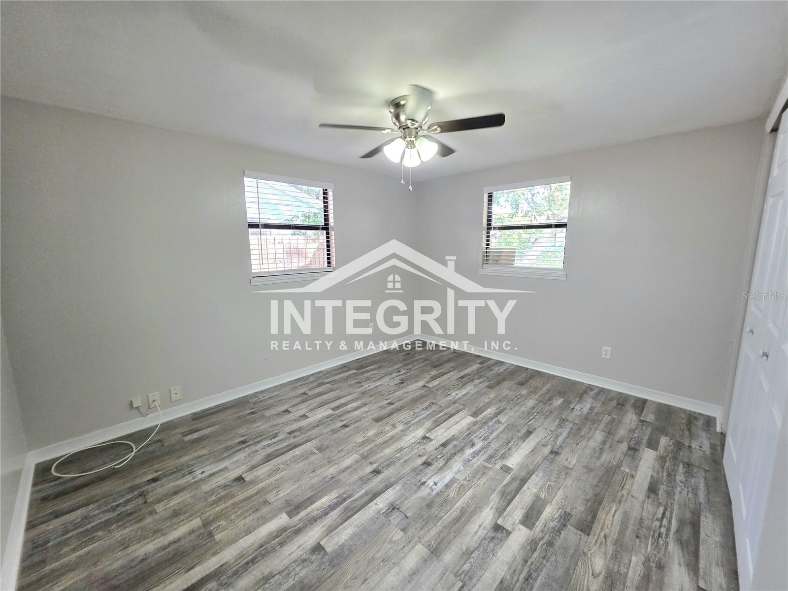 GRANT PARK - Residential Lease