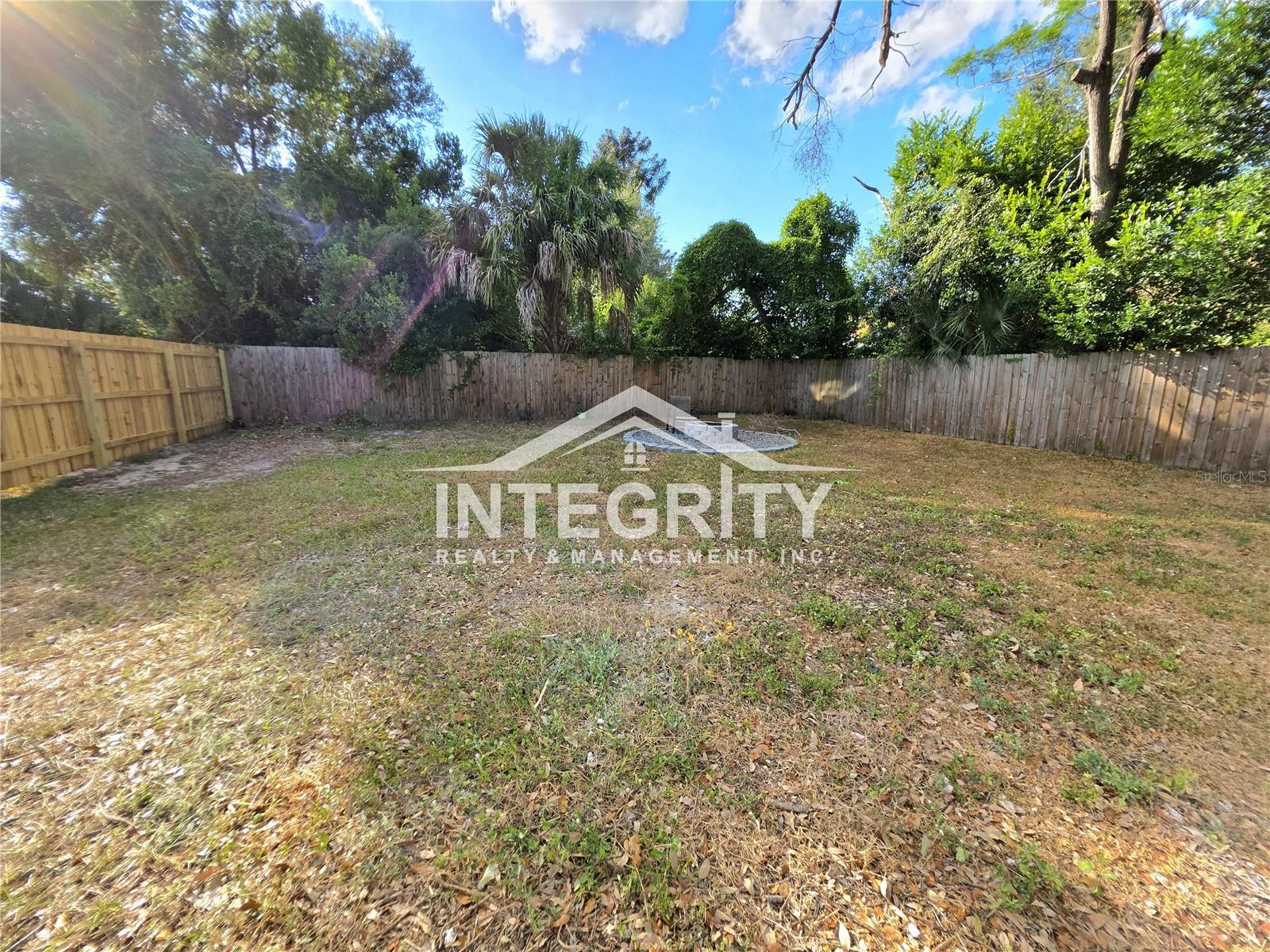 GRANT PARK - Residential Lease