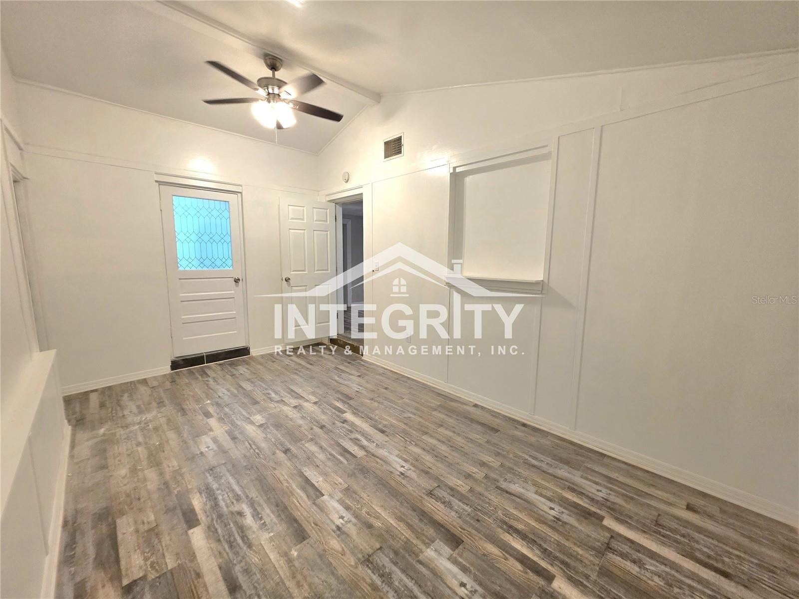 GRANT PARK - Residential Lease