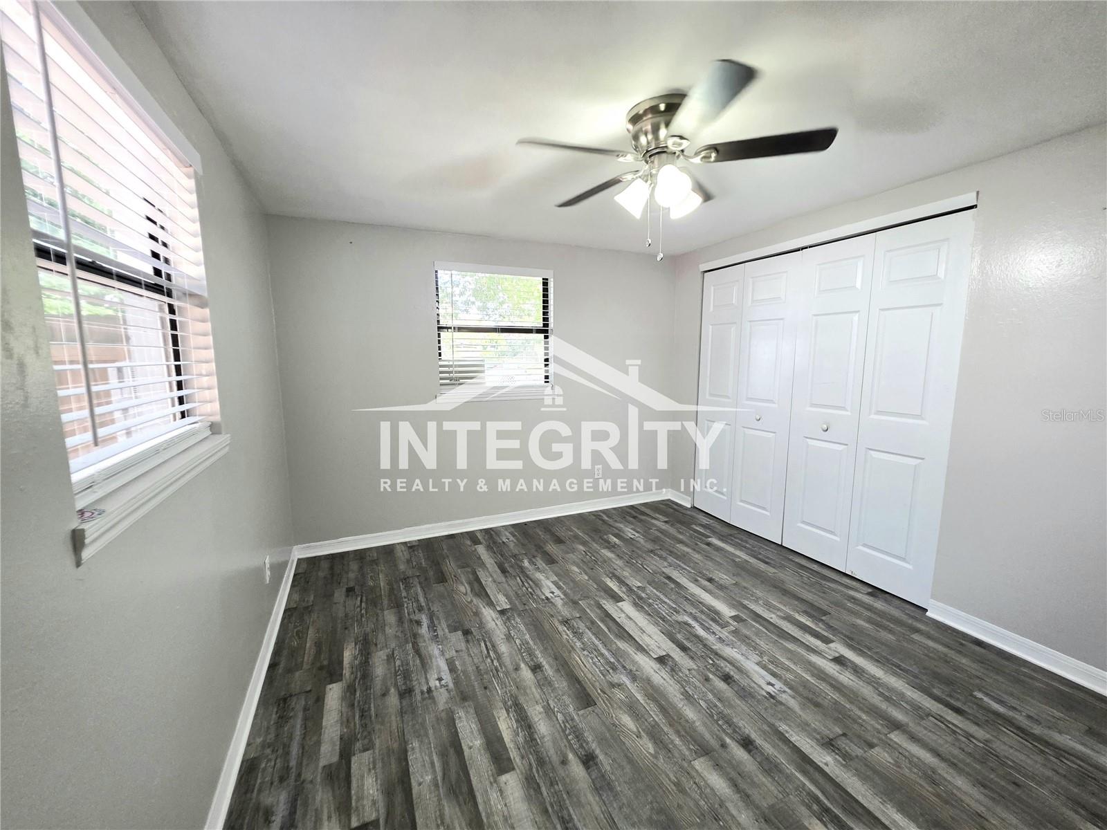 GRANT PARK - Residential Lease