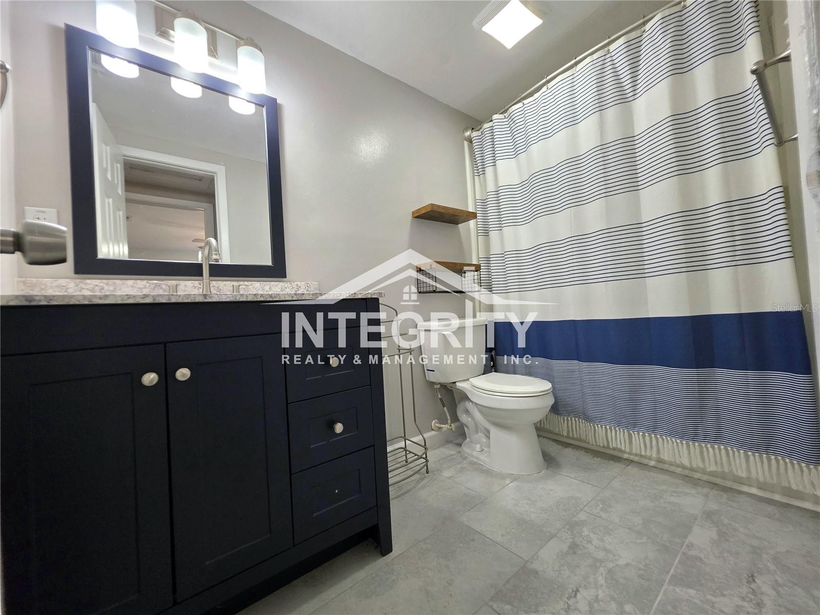 GRANT PARK - Residential Lease