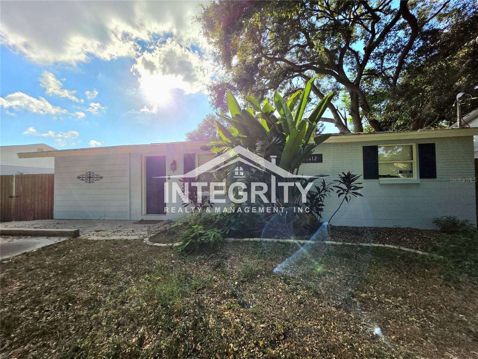 GRANT PARK - Residential Lease