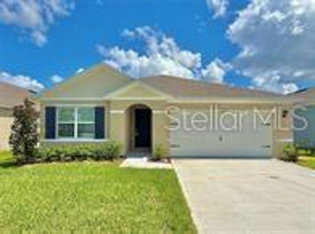 Photo of 5067 Tana Terrace, Saint Cloud, FL 34772 (MLS # S5144449)