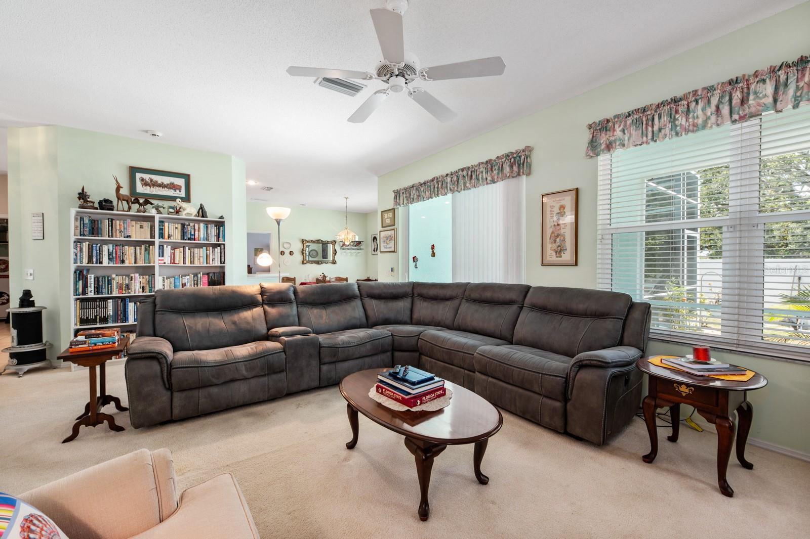 WOODMERE LAKES - Residential