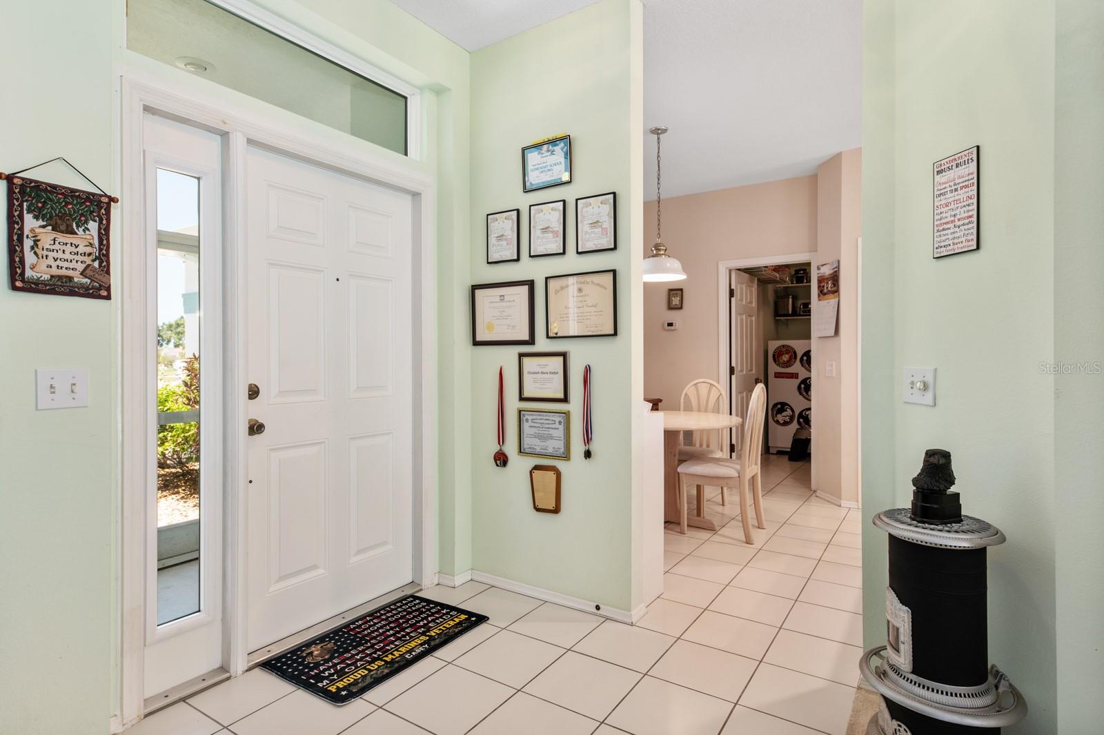 WOODMERE LAKES - Residential