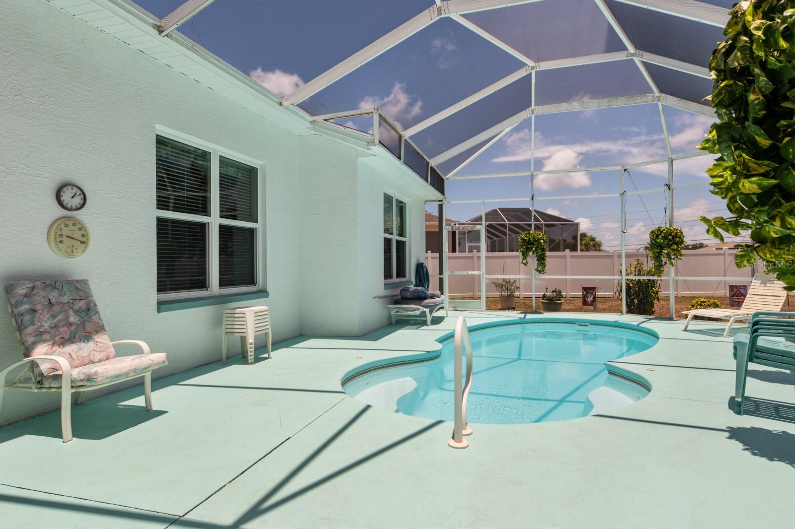 WOODMERE LAKES - Residential