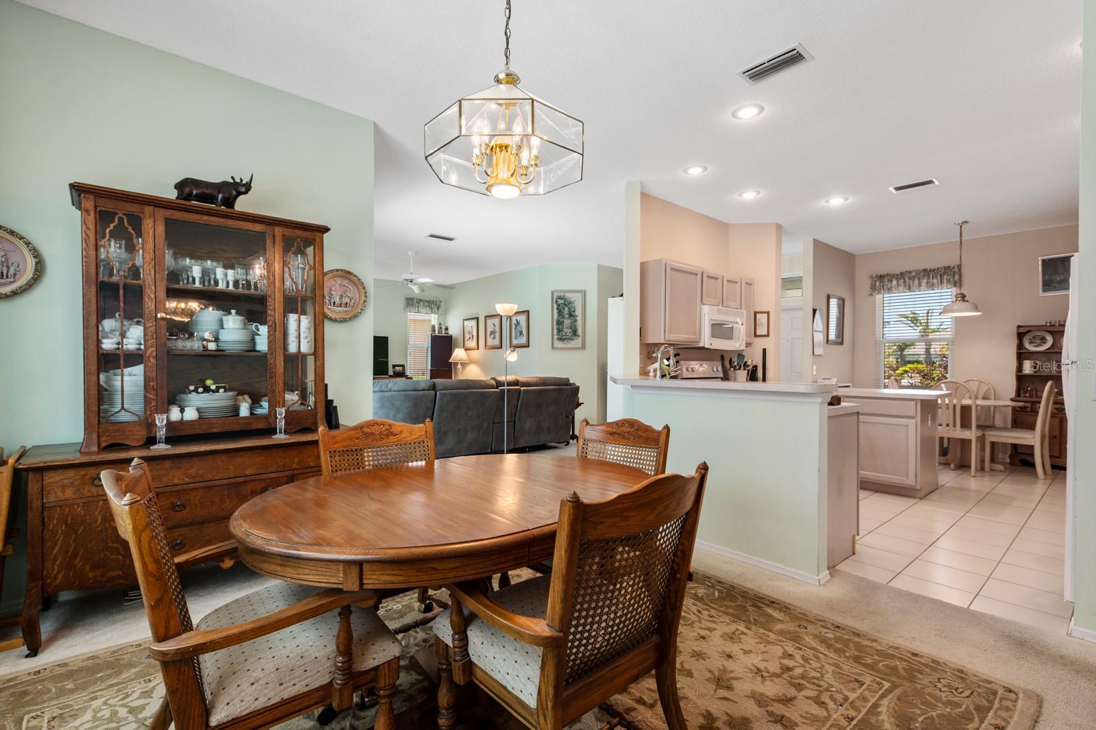 WOODMERE LAKES - Residential