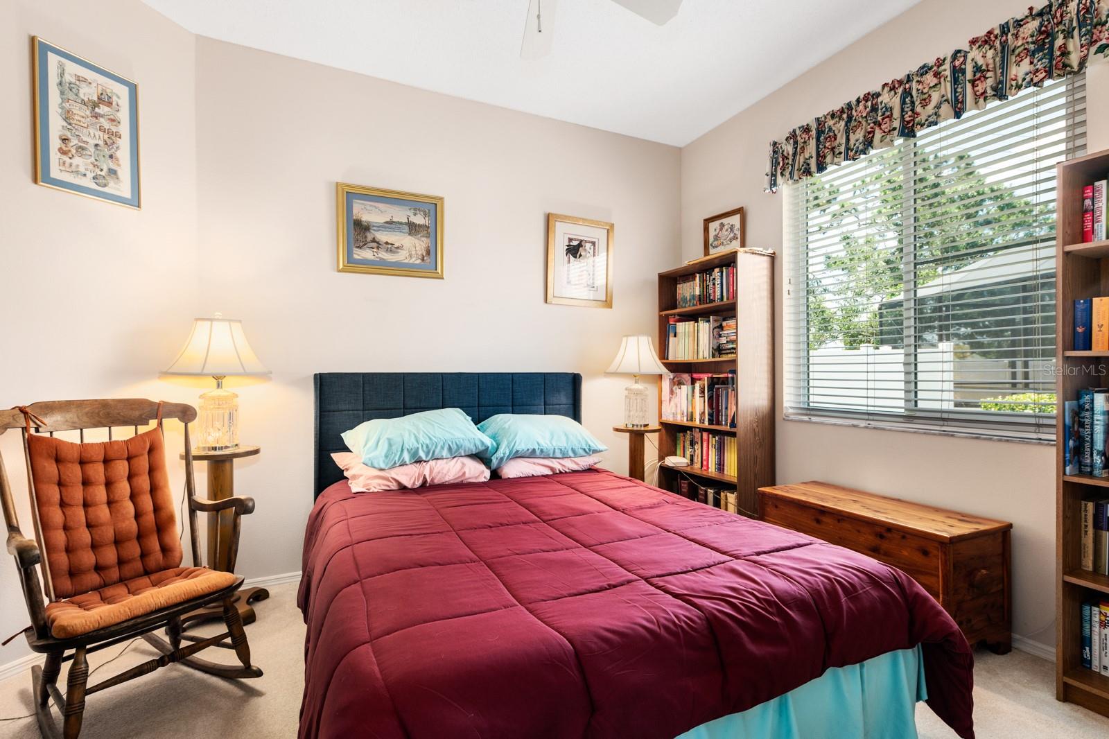 WOODMERE LAKES - Residential