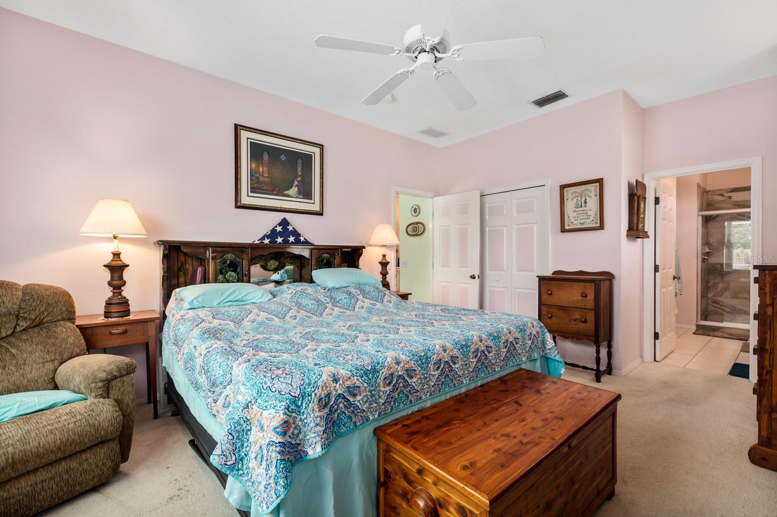 WOODMERE LAKES - Residential