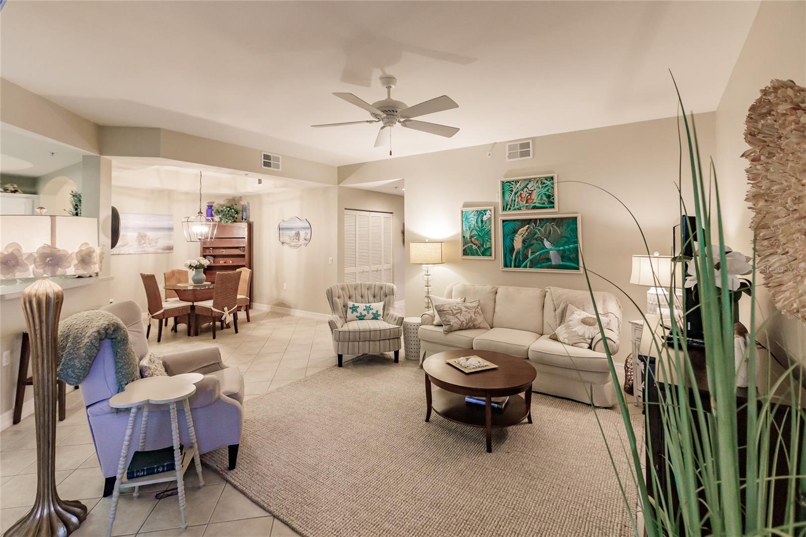 WINDWARD BAY AT TARPON BAY - Residential