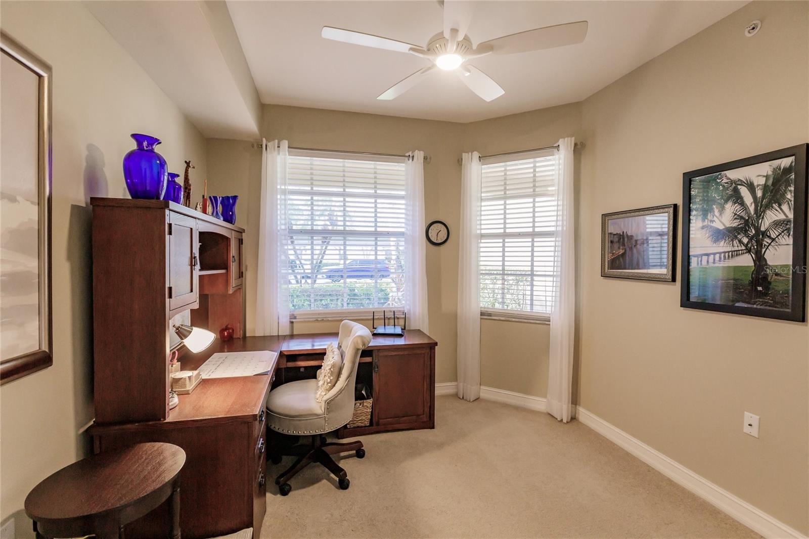 WINDWARD BAY AT TARPON BAY - Residential