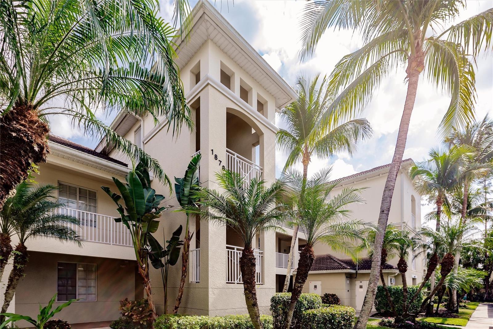 WINDWARD BAY AT TARPON BAY - Residential