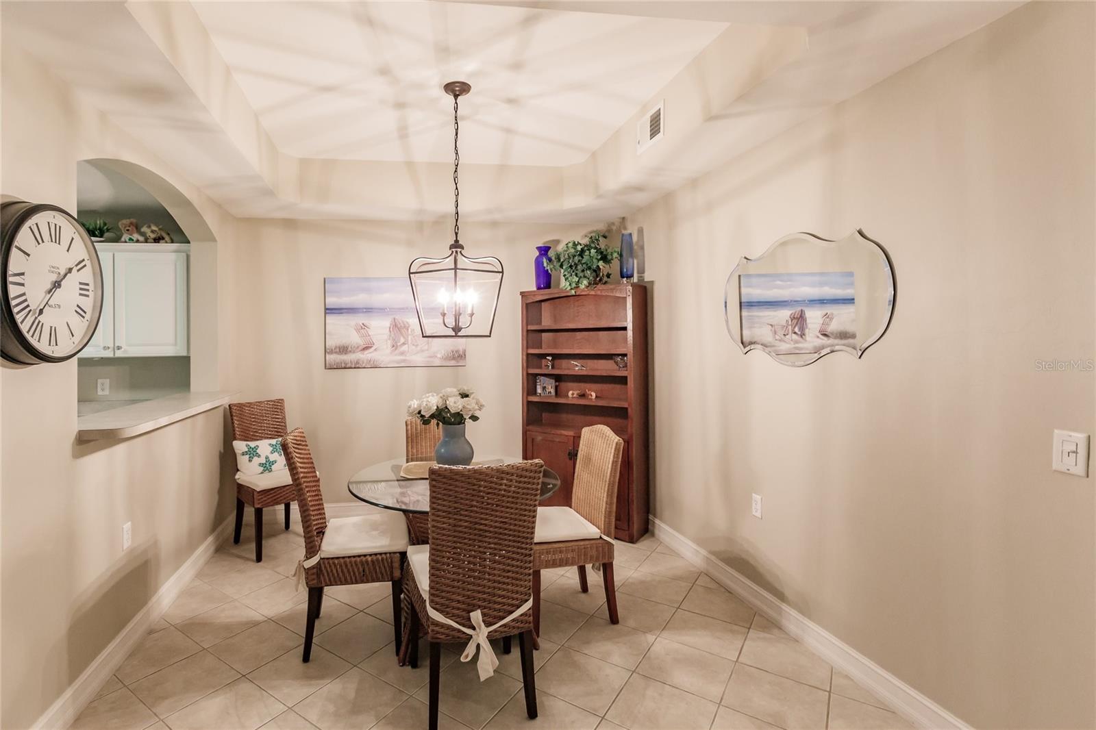 WINDWARD BAY AT TARPON BAY - Residential