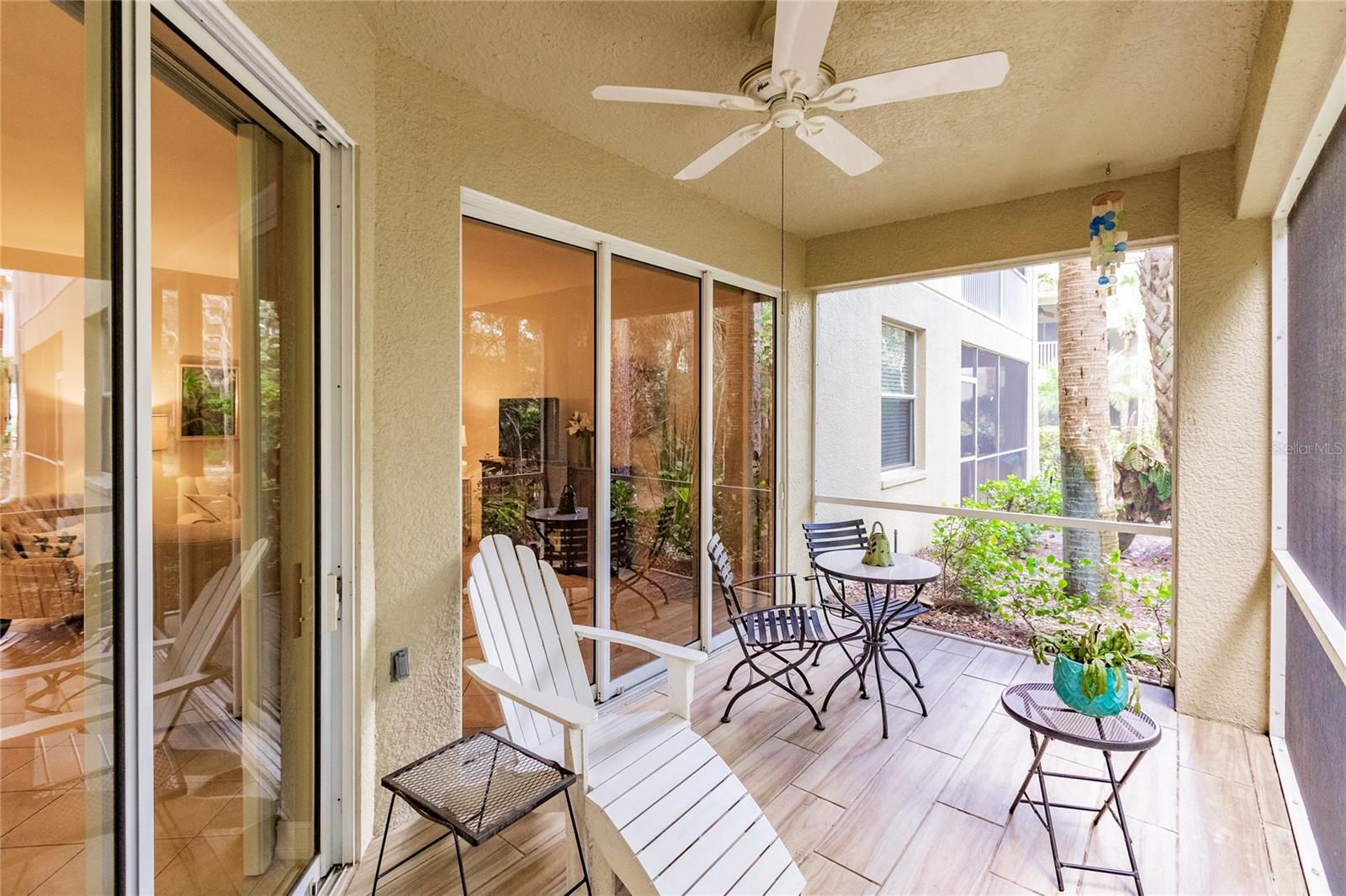 WINDWARD BAY AT TARPON BAY - Residential