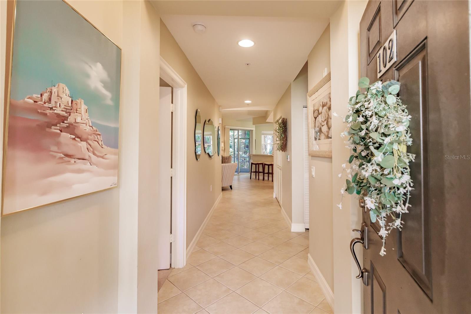 WINDWARD BAY AT TARPON BAY - Residential