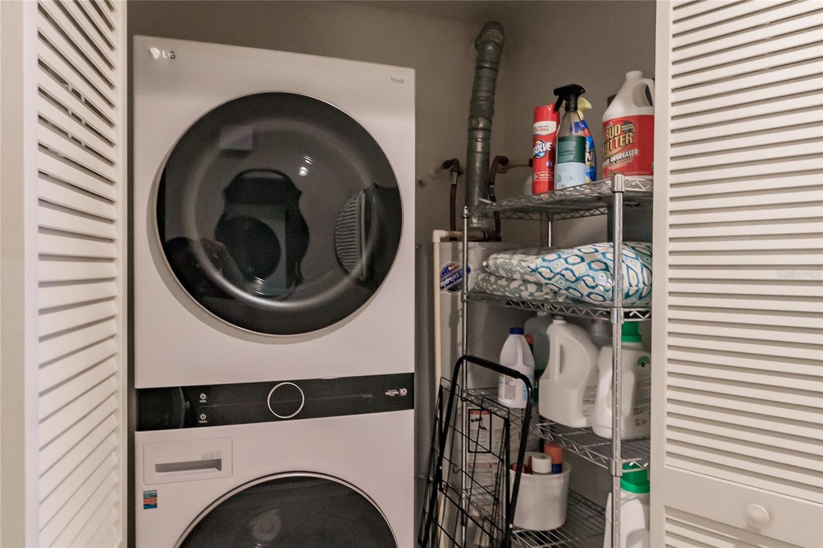 WINDWARD BAY AT TARPON BAY - Residential