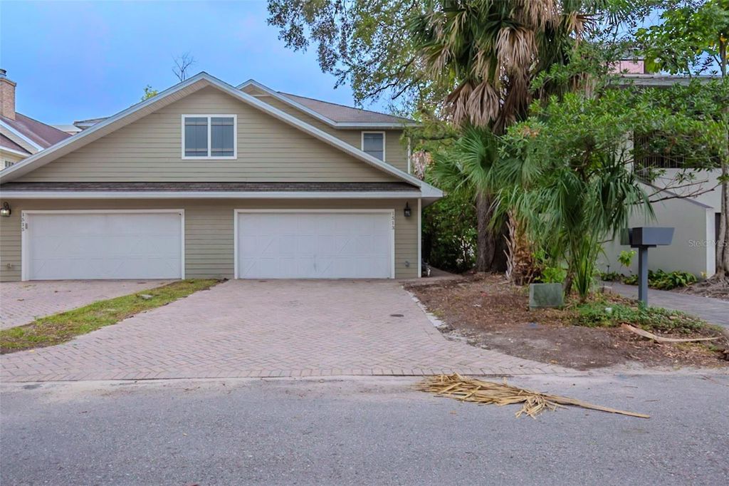 Photo of 1513 S Bay Villa Place, Tampa, FL 33629 (MLS # O6337732)