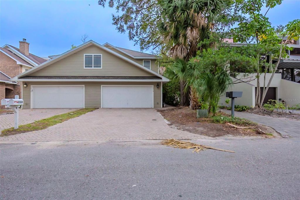 Photo of 1513 S Bay Villa Place, Tampa, FL 33629 (MLS # O6337732)