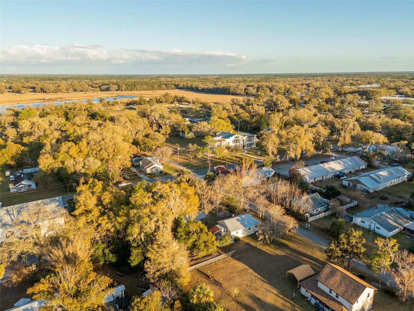 LAKE HELEN BLK 17 &W 1/2 BLK 18 - Residential