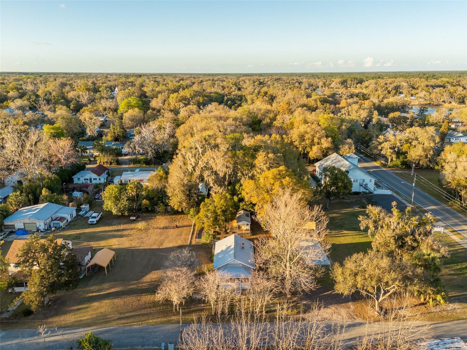 LAKE HELEN BLK 17 &W 1/2 BLK 18 - Residential