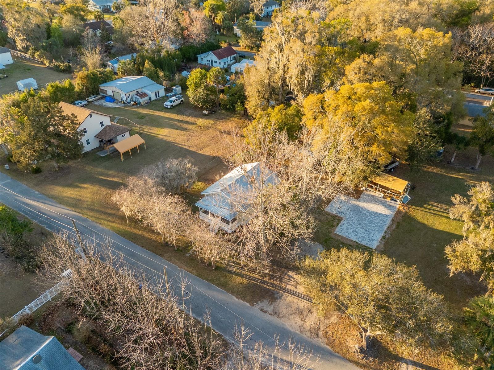 LAKE HELEN BLK 17 &W 1/2 BLK 18 - Residential