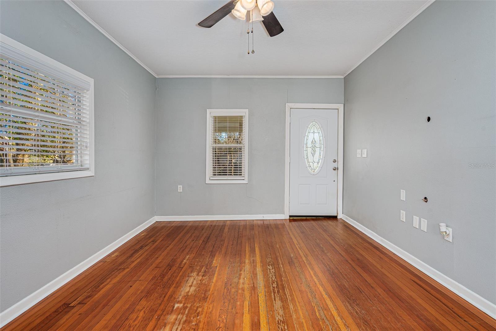 LAKE HELEN BLK 17 &W 1/2 BLK 18 - Residential