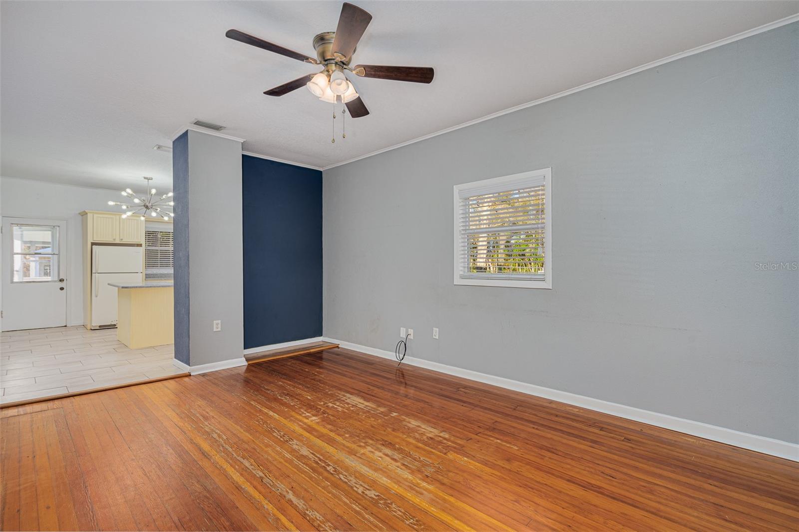 LAKE HELEN BLK 17 &W 1/2 BLK 18 - Residential